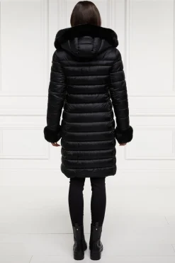 Vostock Coat