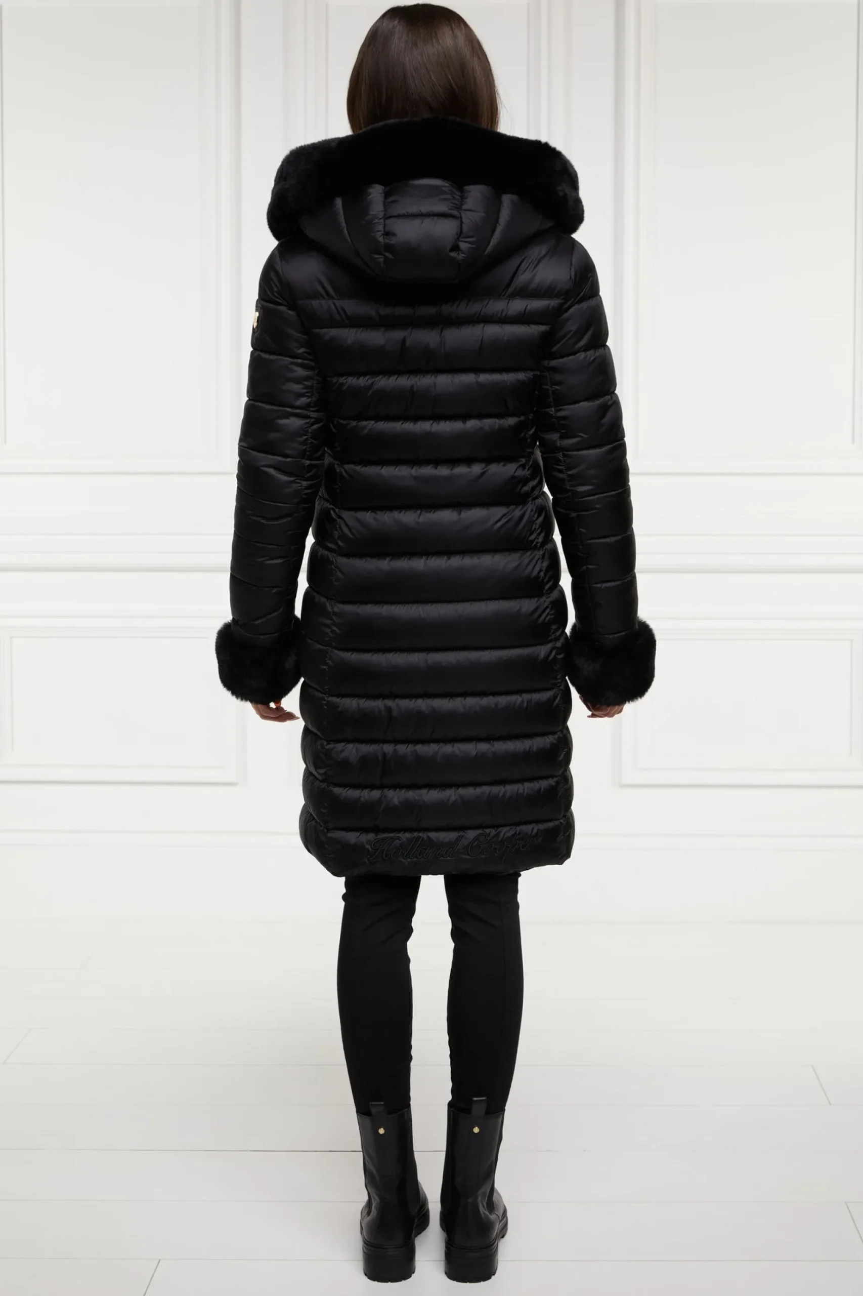 Vostock Coat