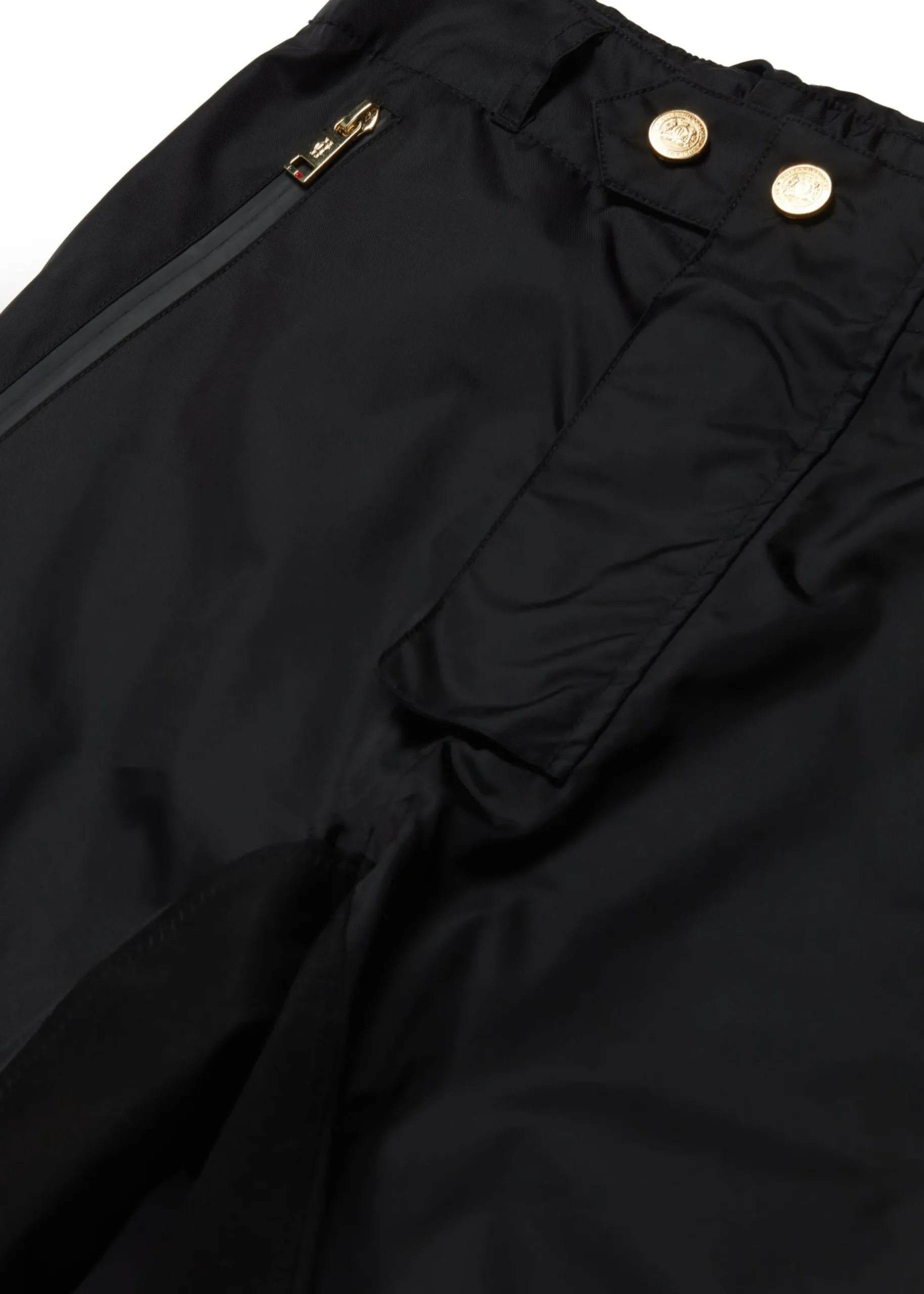 Waterproof Riding Trousers