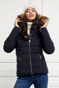 Whistler Puffer Jacket