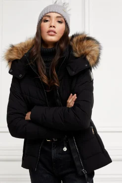 Whistler Puffer Jacket