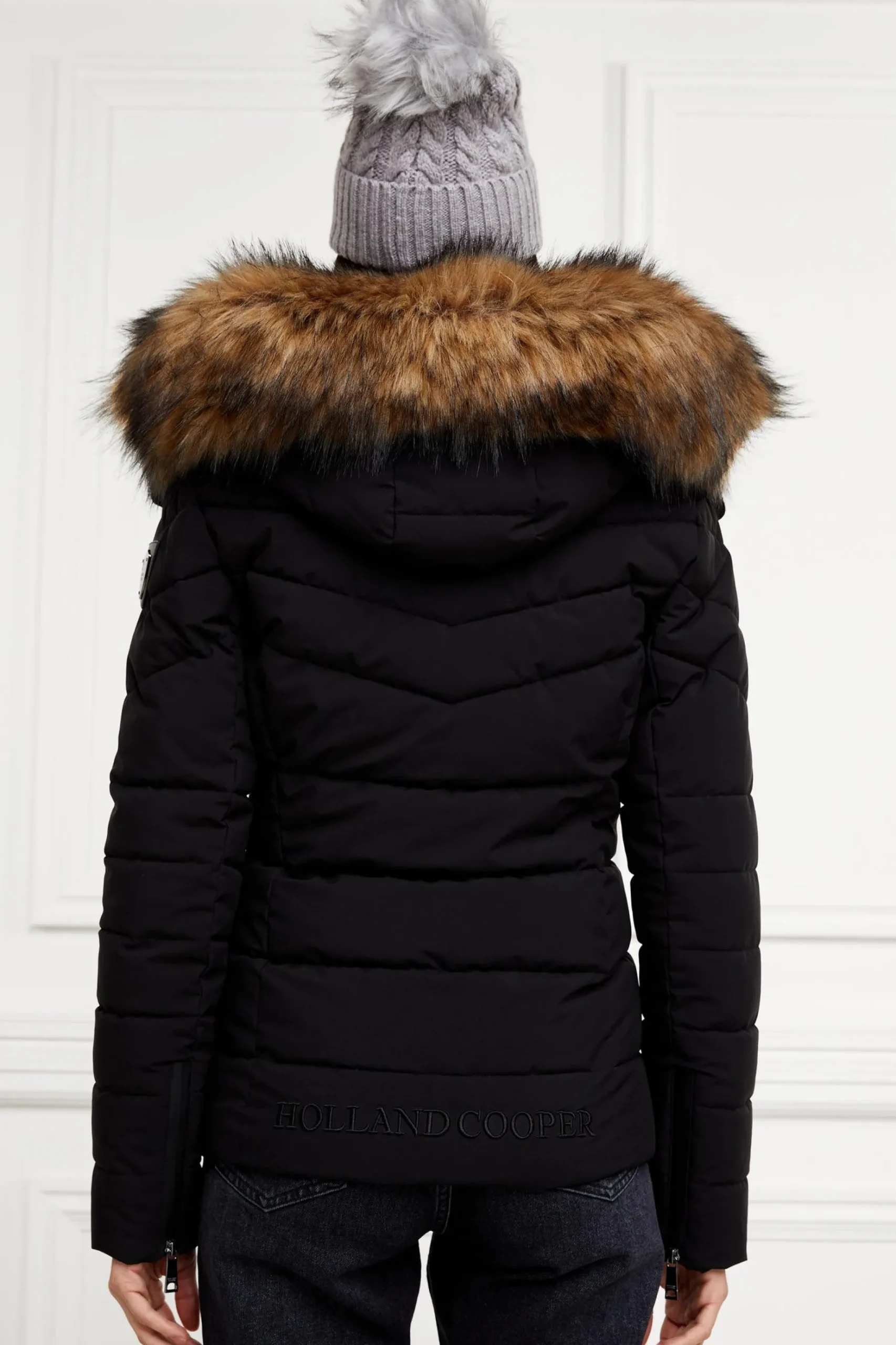 Whistler Puffer Jacket