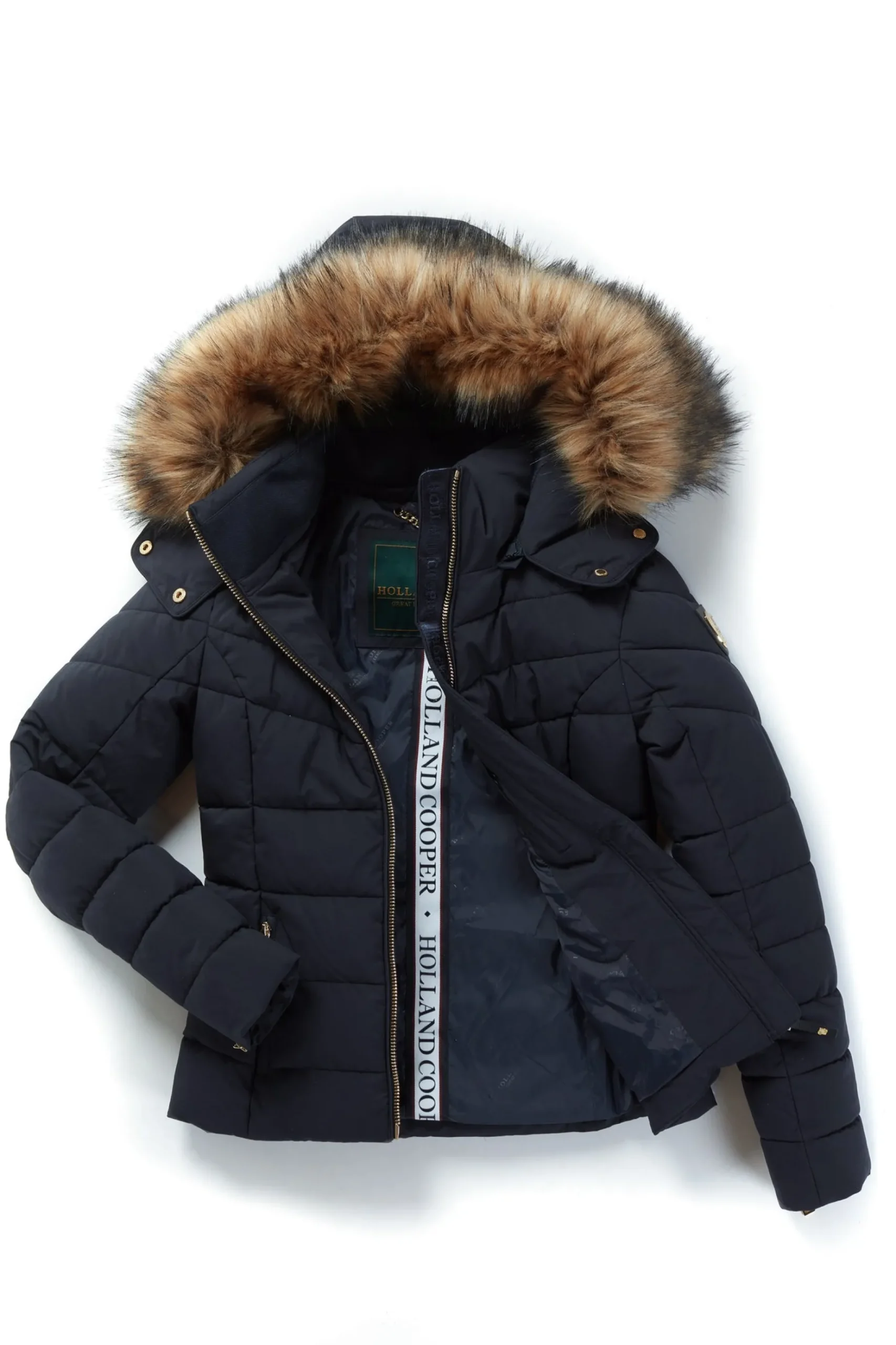 Whistler Puffer Jacket