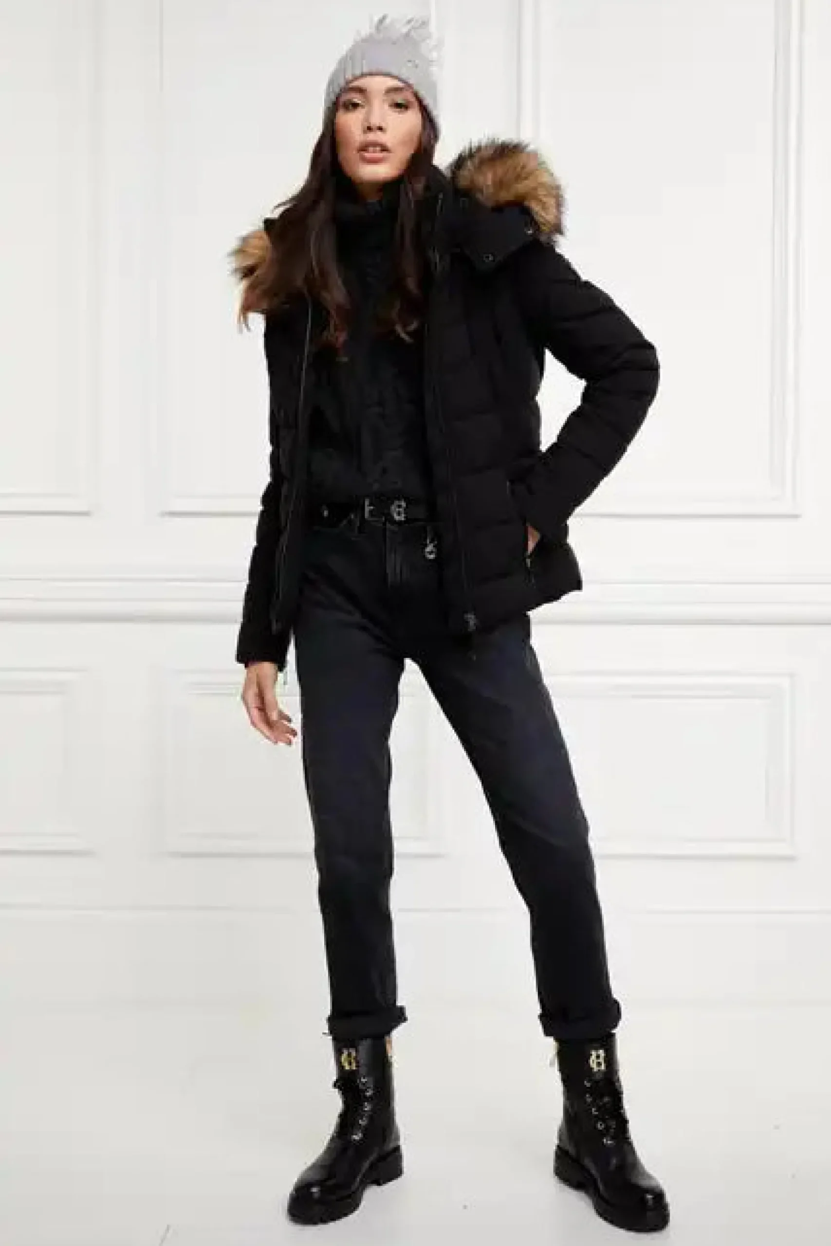 Whistler Puffer Jacket