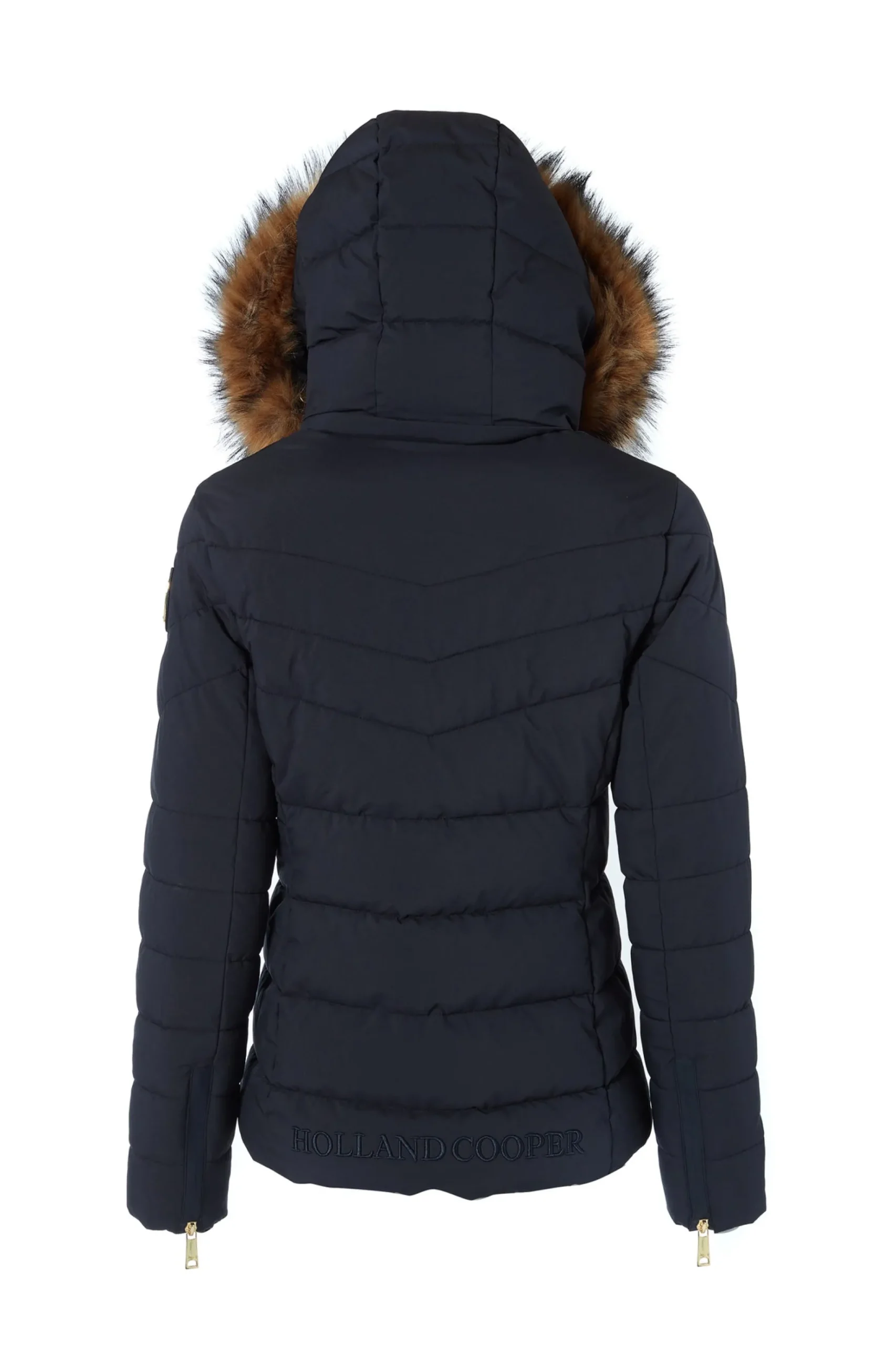 Whistler Puffer Jacket