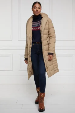Whistler Roll Neck Knit