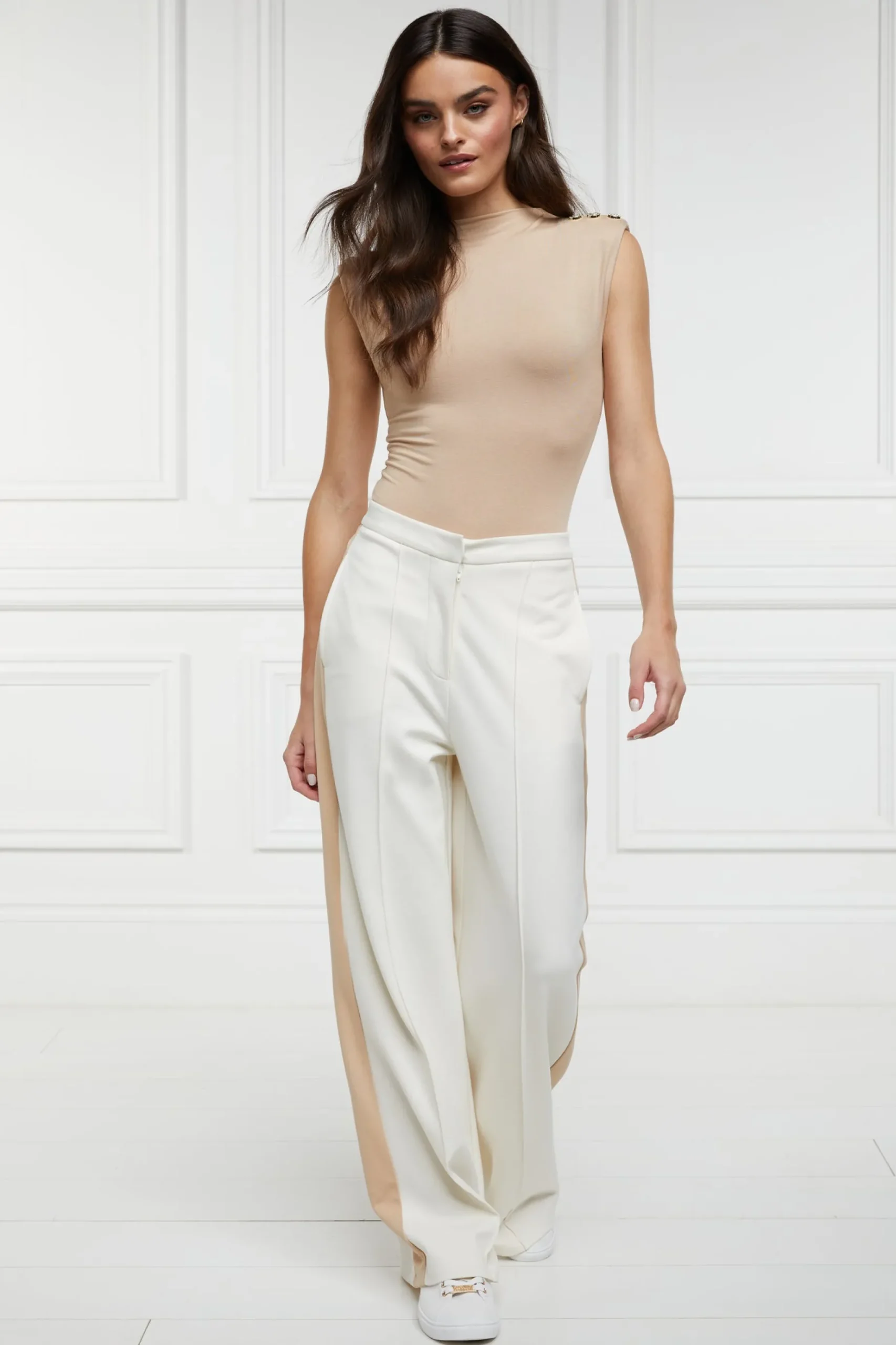 Wide Leg Pant