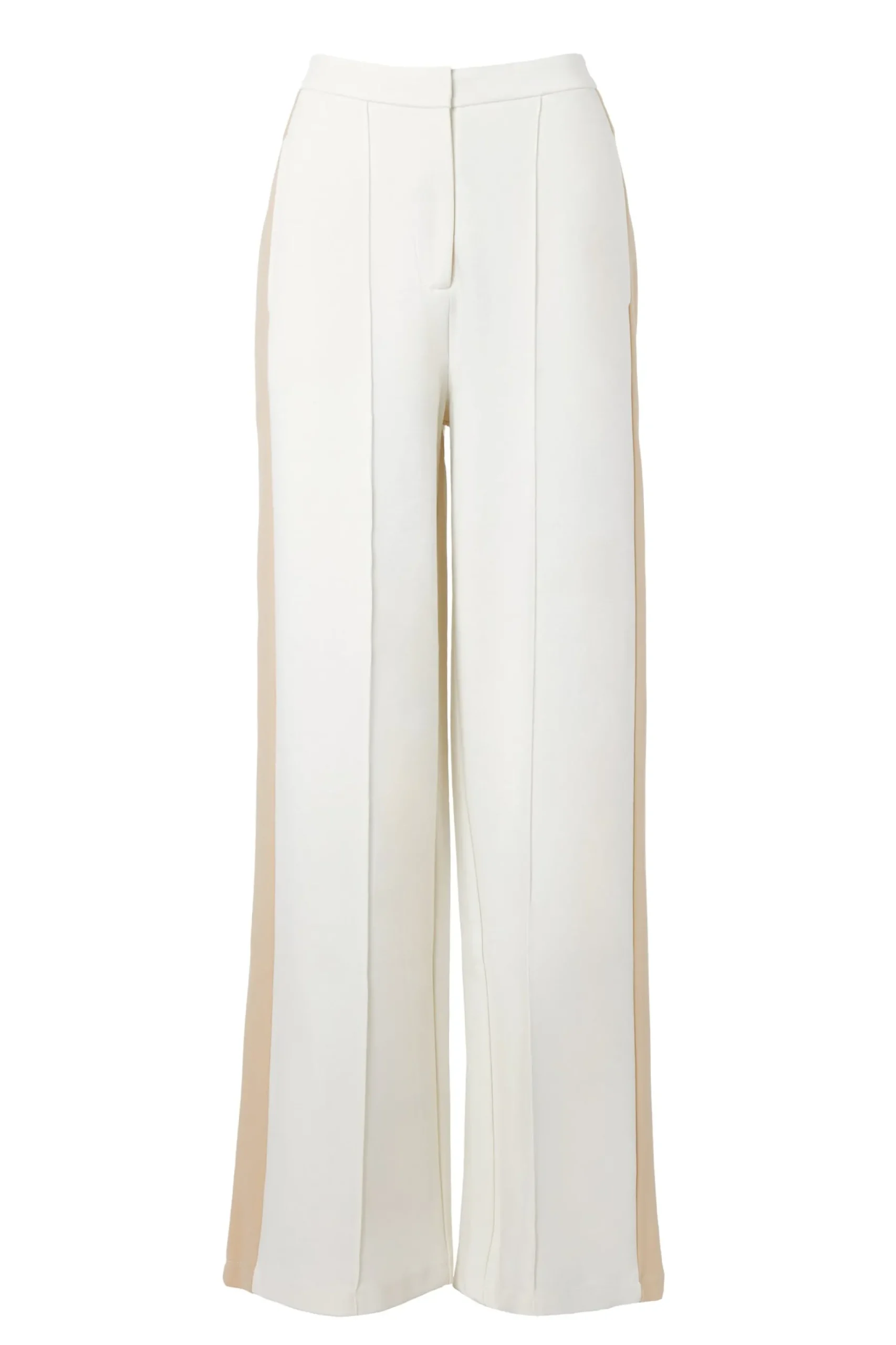 Wide Leg Pant