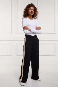 Wide Leg Pant