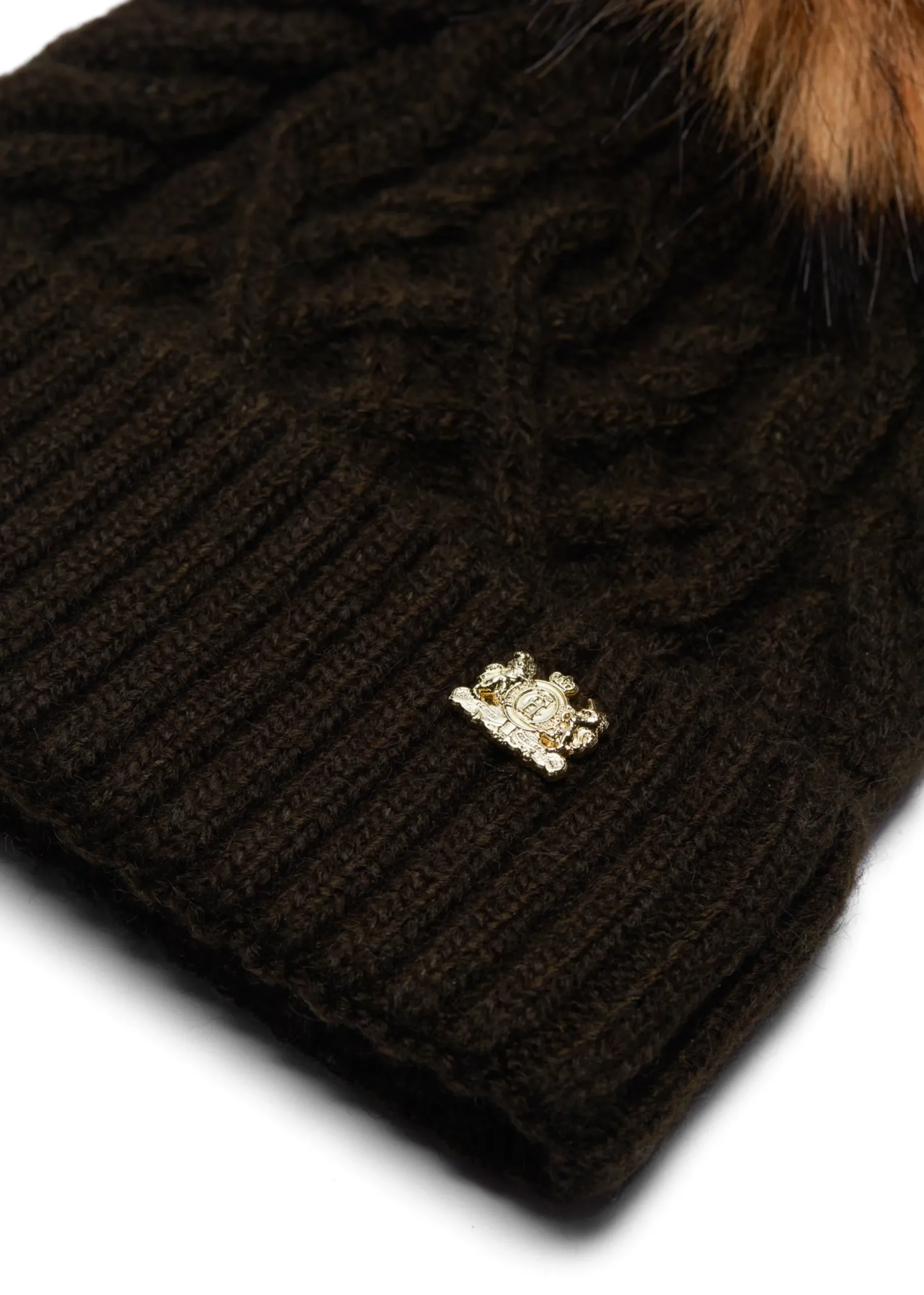 Windsor Bobble Hat