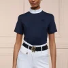 Windsor Short Sleeve Base Layer