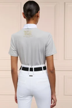 Windsor Short Sleeve Base Layer
