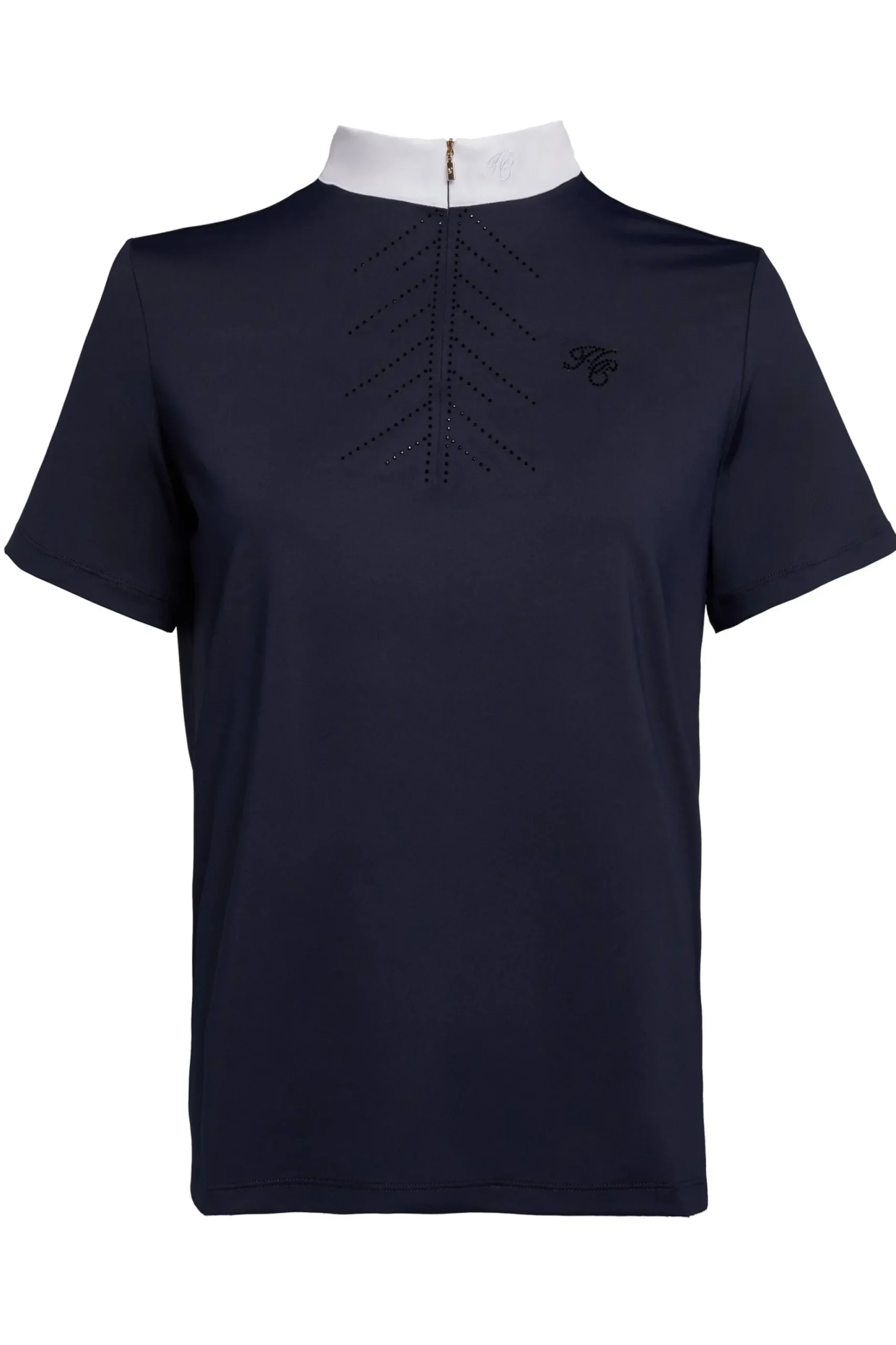 Windsor Short Sleeve Base Layer