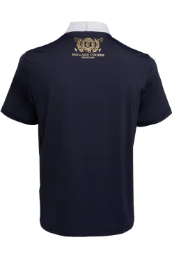 Windsor Short Sleeve Base Layer
