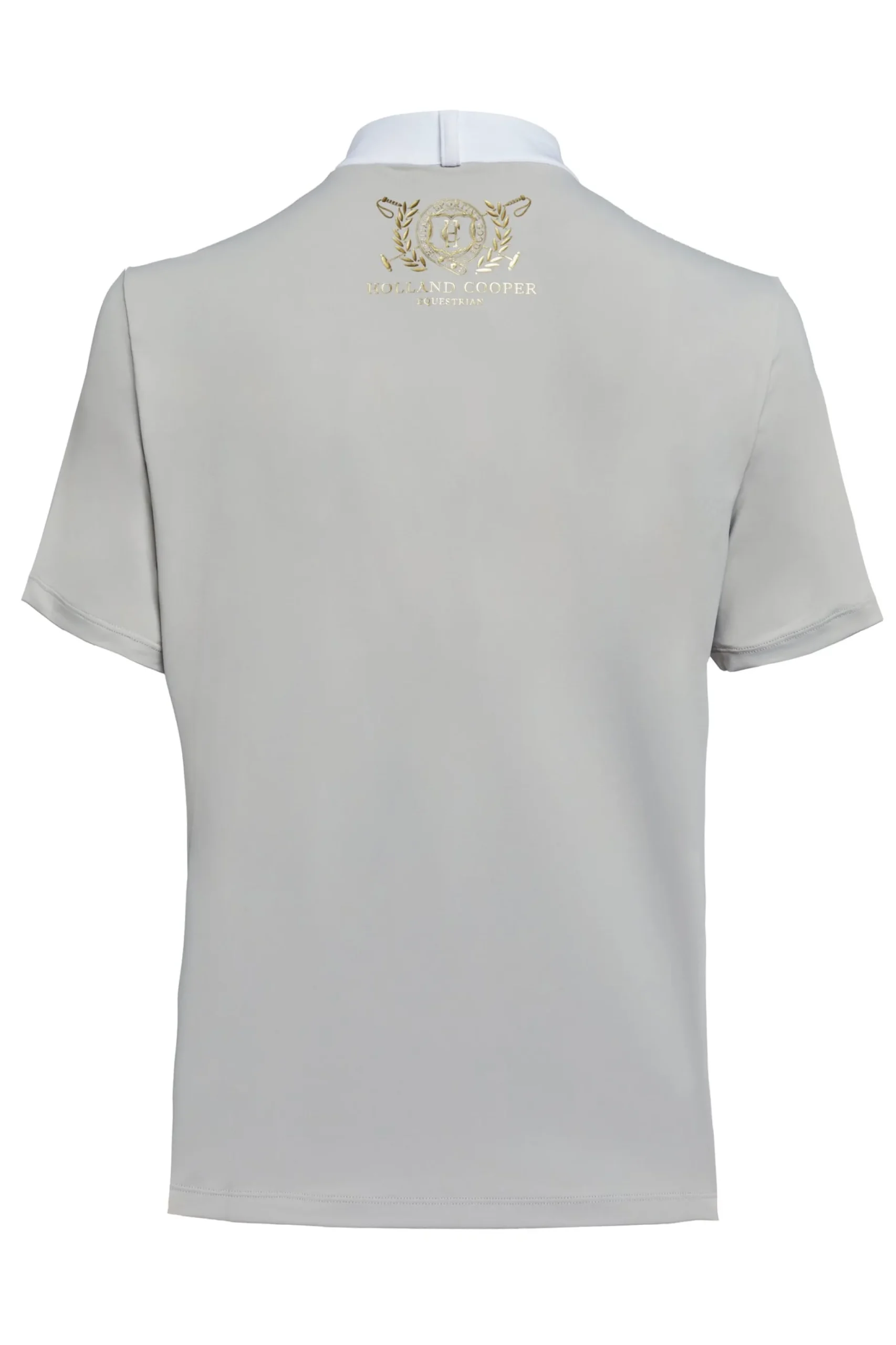 Windsor Short Sleeve Base Layer