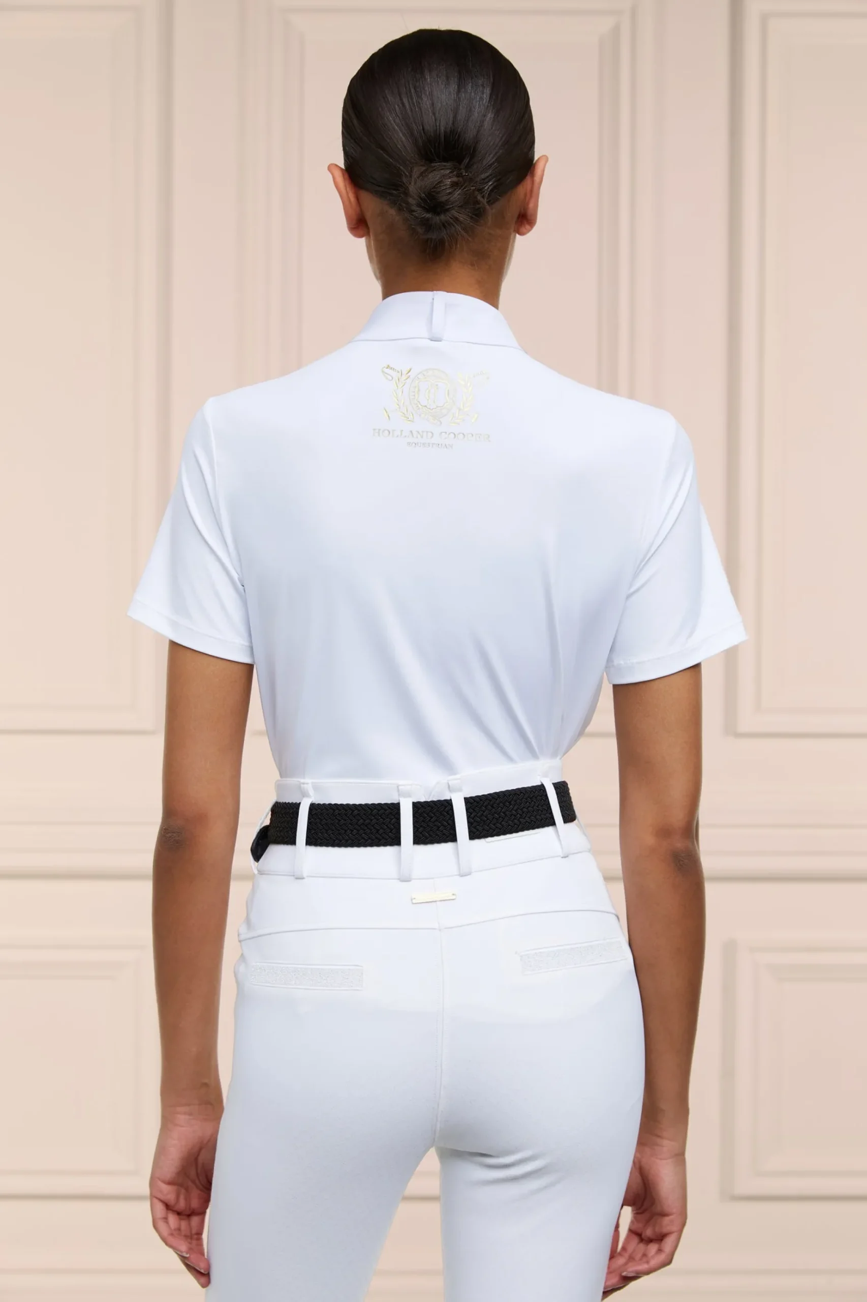Windsor Show Shirt