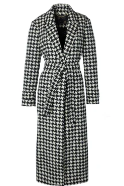 Wrap Coat