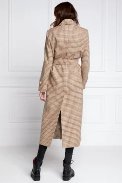 Wrap Coat