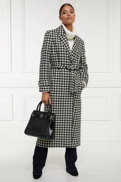 Wrap Coat
