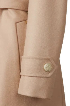 Wrap Coat